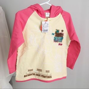 Cute Light Hoodie